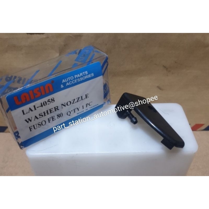 NOZZLE NOSEL AIR MITSUBISHI CANTER PS136 LAISIN 4058