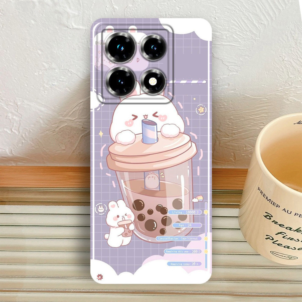 Case INFINIX NOTE 30 PRO - Casing Hp - Softcase Case Hp INFINIX NOTE 30 PRO - Casing Hp - Softcase -