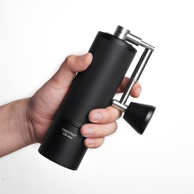 Timemore C3s max
