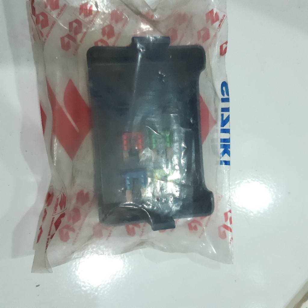 COVER BOX FUSE - FUTURA INJEKSI