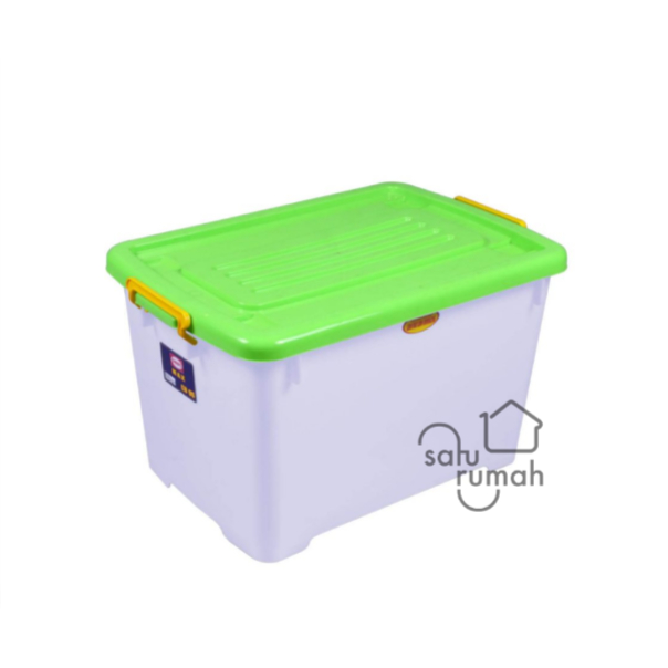 CONTAINER BOX - SHINPO SIP 114 CB 95/MAX Container Box CB 95/ CB 95L