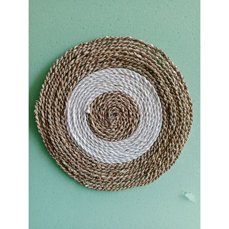 Placemate Seagrass