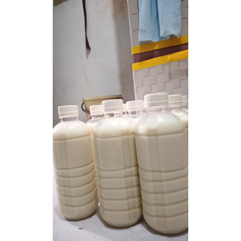 

Susu Kedelai 500ml