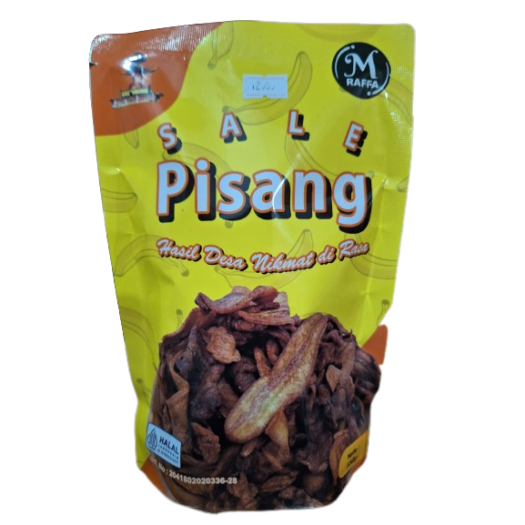 

SALE PISANG, KERIPIK PISANG, PISANG, MANIS KAYA RASA