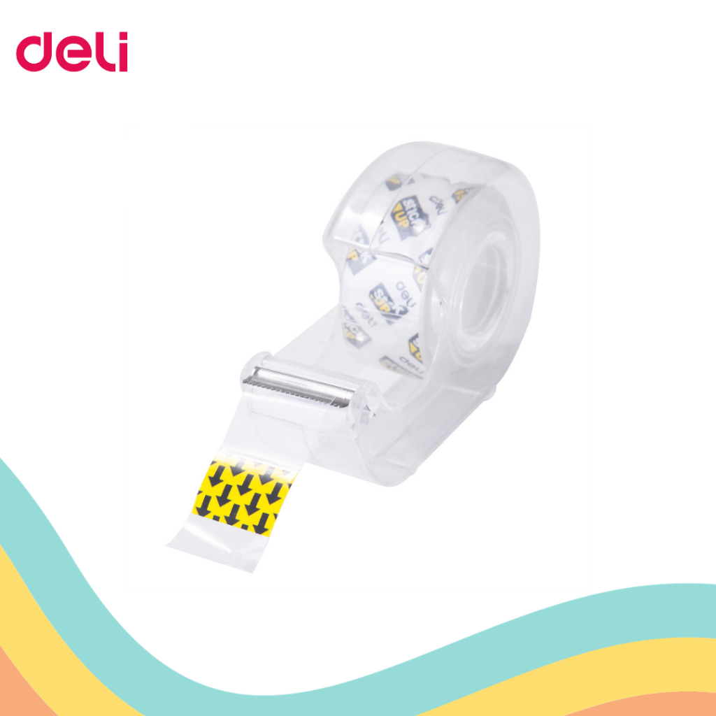 

OFFICE TAPE DELI A-30211 (1 PCS)