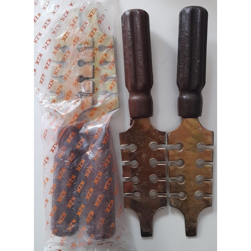 Siwalan Gergaji ,Isi 2