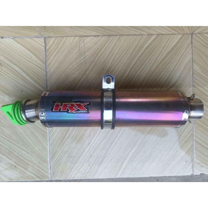 HRX BLUEMOON PANJANG 32CM