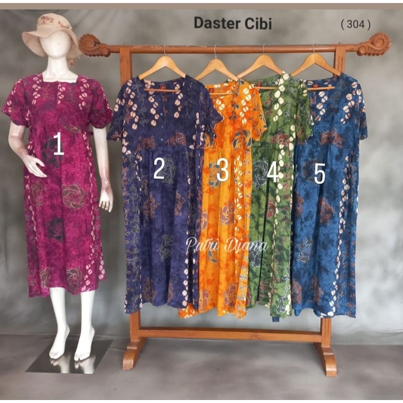 RAY_DASTER CHIBI BY PUTRI DIANA