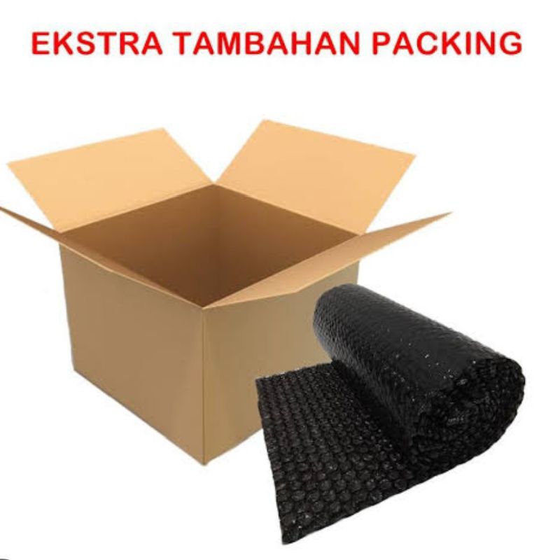 

KARDUS TAMBAHAN PACKING