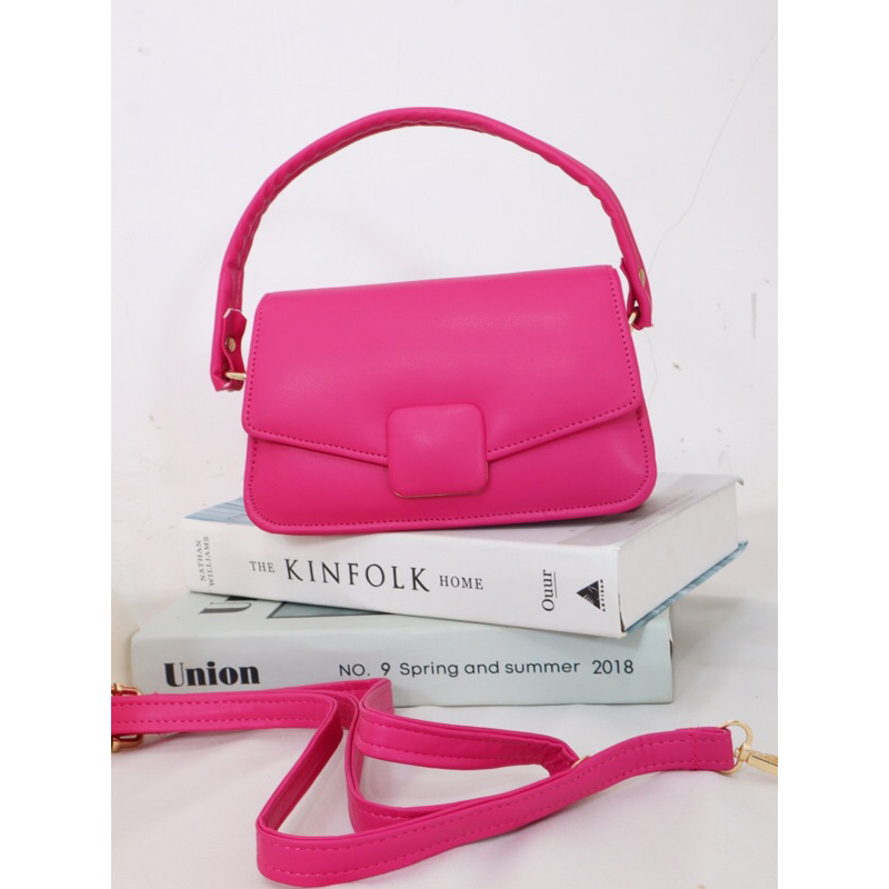 Tas wanita✨Bag Agnia