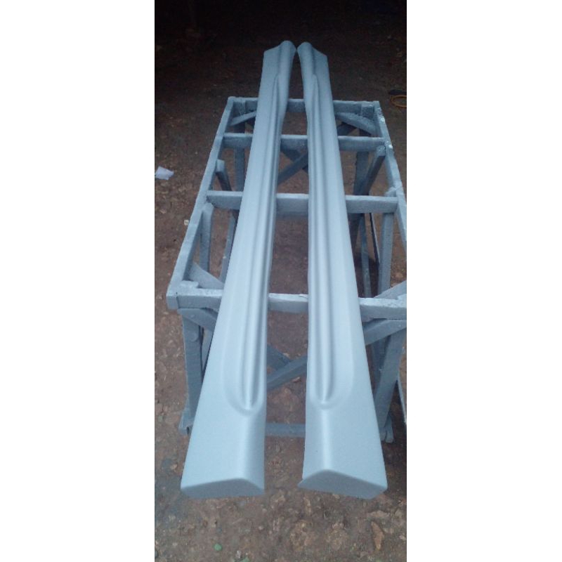 bodykit sideskirt mugen.jazz gd3