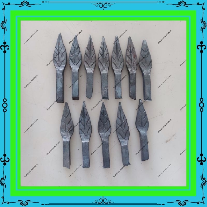 ornamen pagar besi tmbk nako berkualitas ornamen pagar besi tmbk nako lengkap & ekonomis