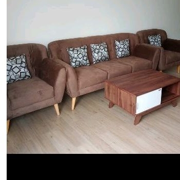 sofa retro minimalis 311