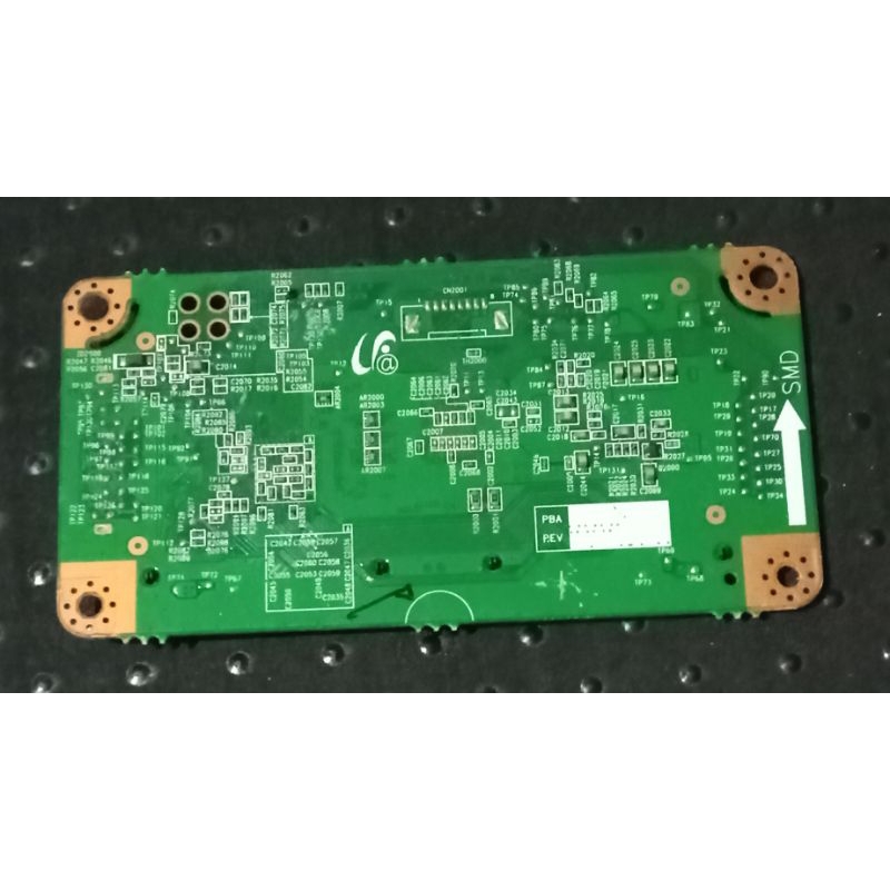 T-CON plasma Tv Samsung 43H4000AW