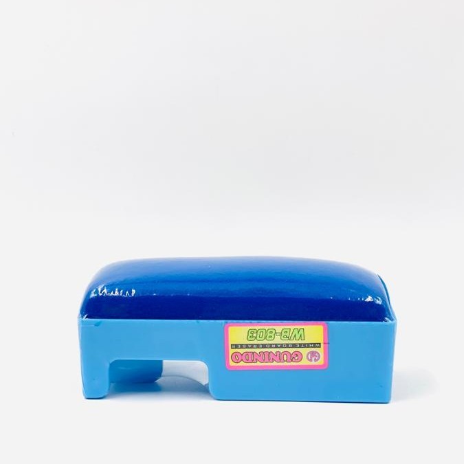

Penghapus Papan Tulis Putih Whiteboard Eraser Gunindo Tanggung WB 803