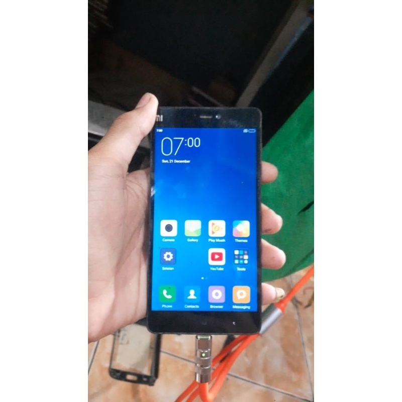LCD TS hp xiomi mi 4i 2015015