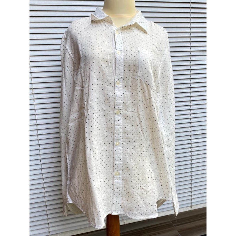 Blouse browny standard