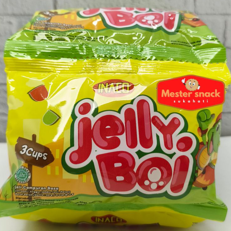 

(COD )NEW_PRODUCT Inaco Jely Boi (1 renceng isi 10 pcs)