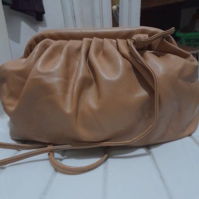tas preloved behel