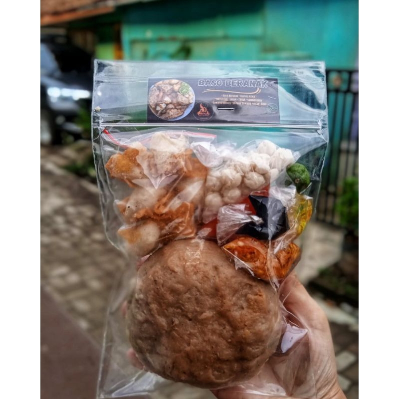 

Baso beranak super jumbo
