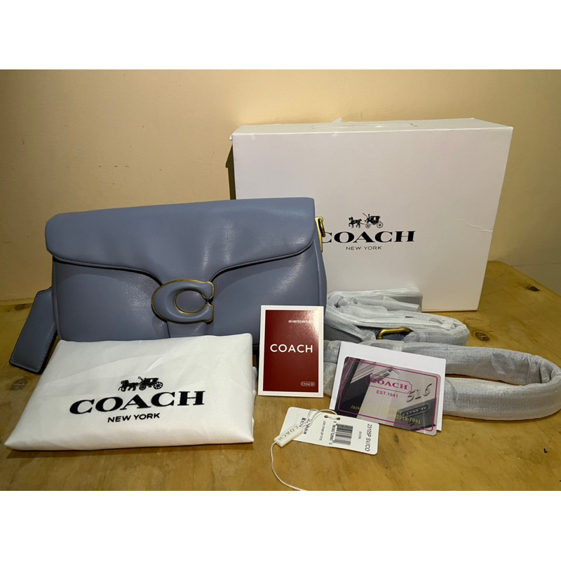 TAS SELEMPANG CEWEK MICROCHIP - TAS PILLOW COC VVIP MIROR (DOUBLE BOX)