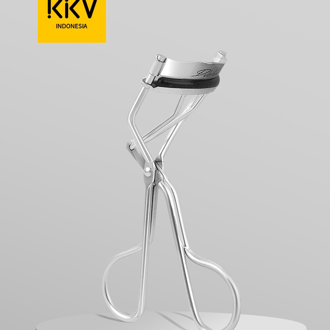 CUCI-GUDANG KKV - Dulce Luna Classic Curl Eyelash Curler / Penjepit Bulu Mata / Pelentik Bulu Mata