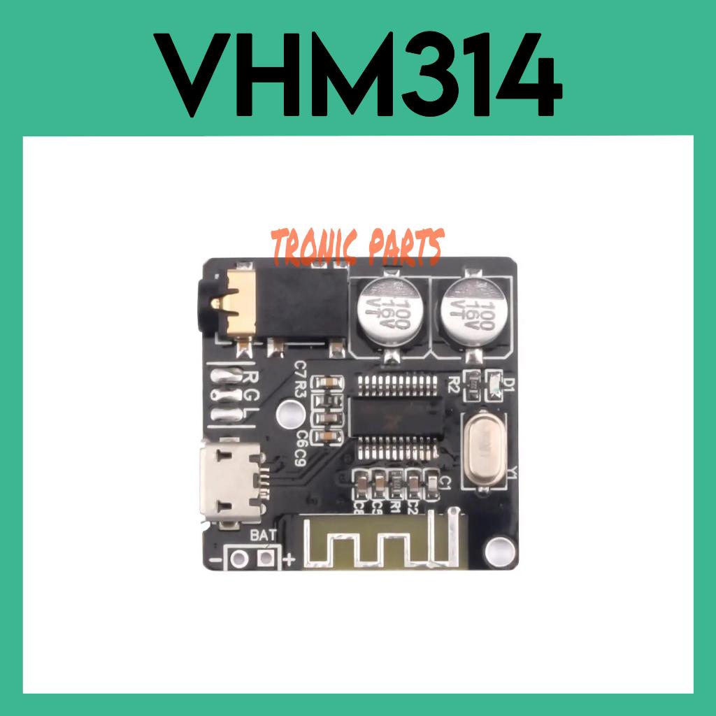 VHM314 Bluetooth 5.0 Audio Receiver Decorder Wireless Module VHM314