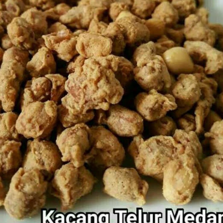 

✨MEGA ⚡ALE✨ KACANG MEDAN 230GR / KACANG TELOR MEDAN /KACANG TEPUNG RENYAH /CEMILAN/SNACK ARISAN