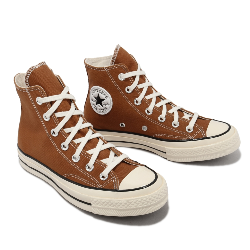 Converse Chuck 70 70s Fall Tone Seasonal Color Palette Hi Tawny Owl