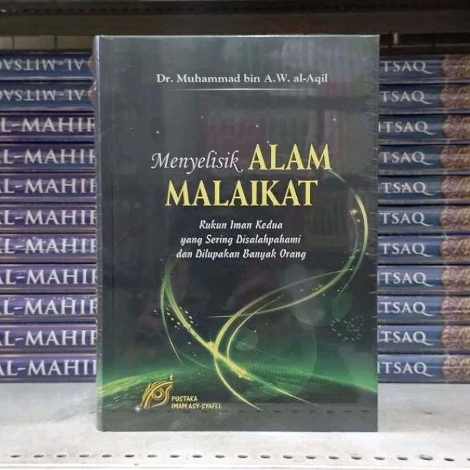 (PIS) Menyelisik Alam Malaikat