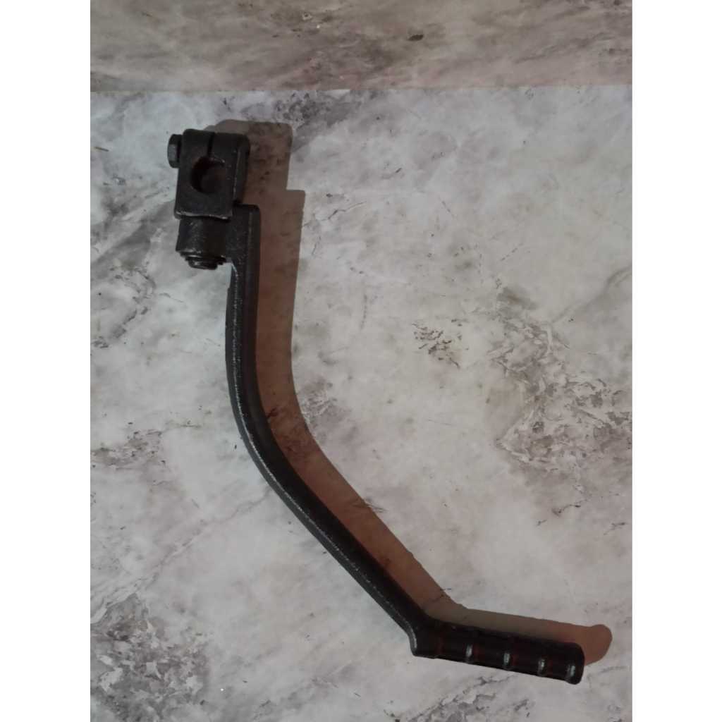 Kick Starter Engkolan SATRIA FU