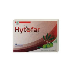 Hytofar 10 Kapsul