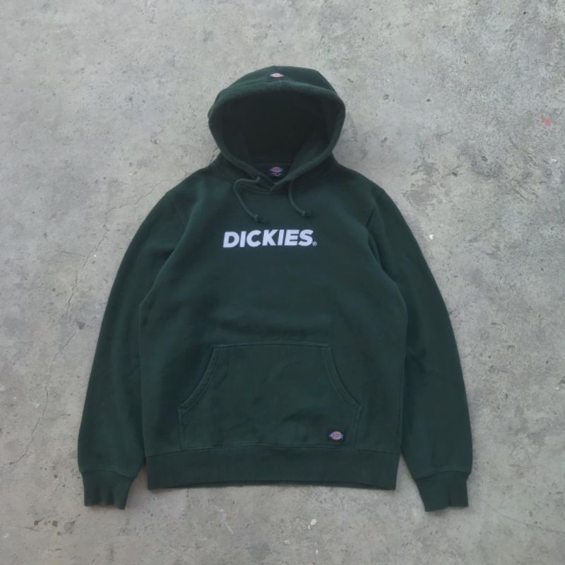 HOODIE DICKIES