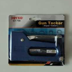 

Gun Tacker (Stepler Tembak) Joyko GT-700