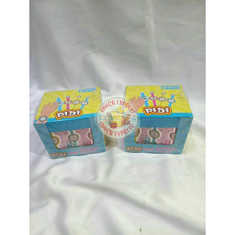 

Pidi Popping Jam isi 24 pcs @3g