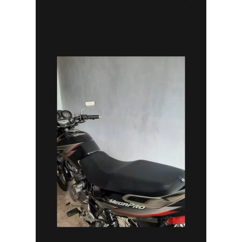 Jok Megapro Primus Full MBtech - Jok Mp