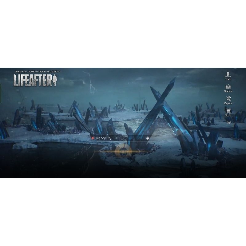 LifeAfter l Game l MMORPG