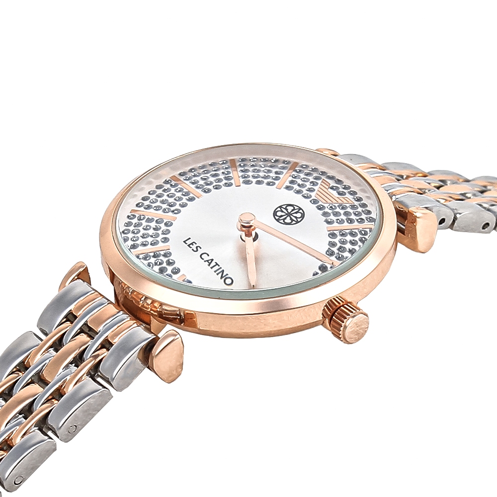 Jam Tangan Wanita Les Catino Harper Watch-4