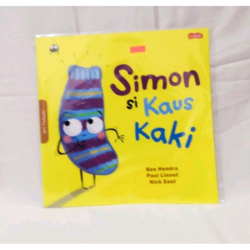 Buku Anak Obral Gramedia Seri Funtastic