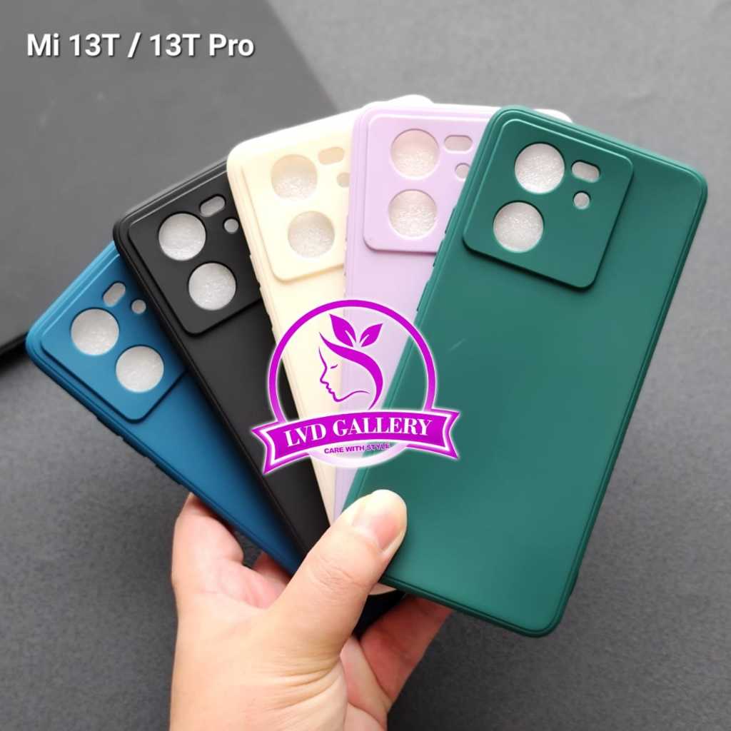 Xiaomi 13 Xiaomi 13 Lite Xiaomi 13 Pro Xiaomi 13T Xiaomi 13T Pro liquid Silicone / Macaron Square Co