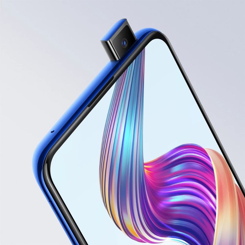 VIVO V15 RAM 8GB /256GB