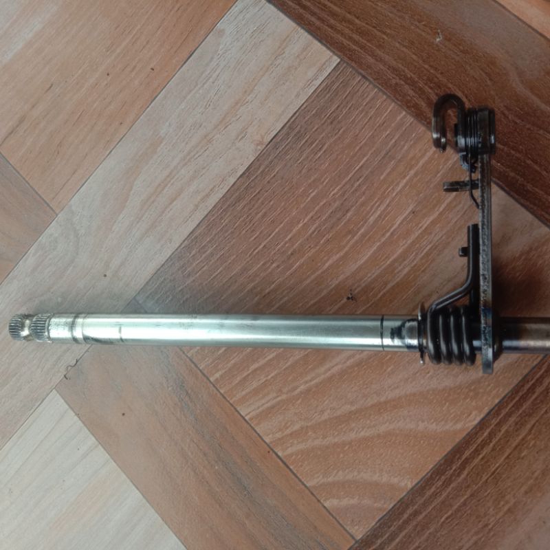 as verseneling Yamaha Byson karbu fz 150 fi perseneling operan gigi gir gear