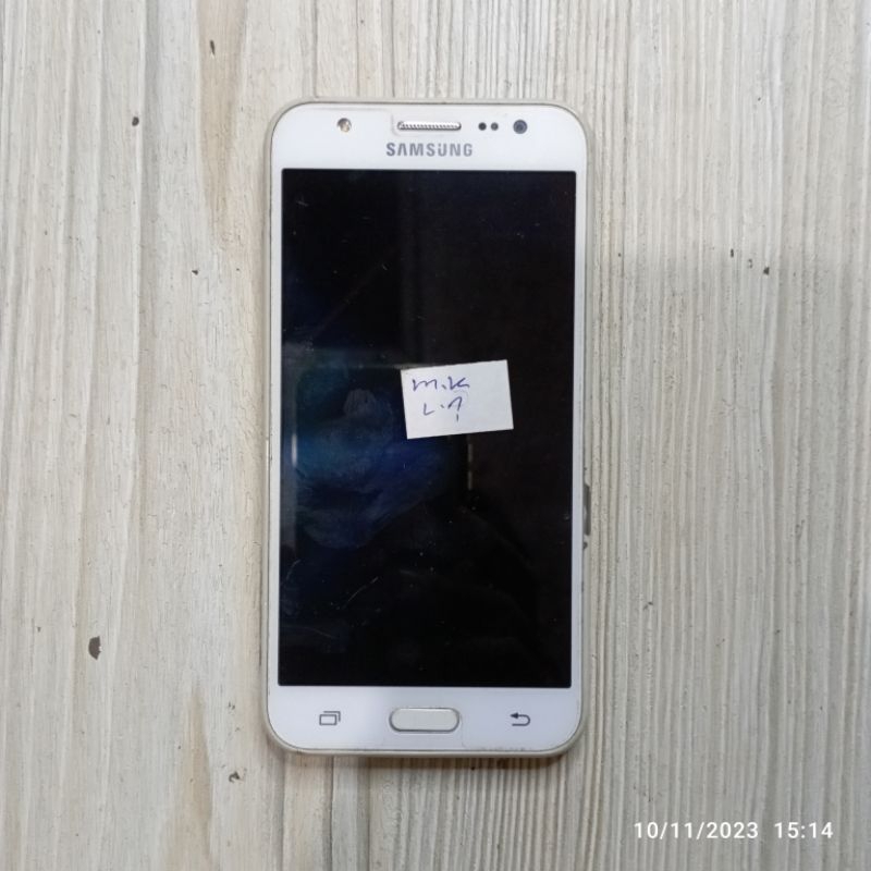 LCD Touchscreen Samsung Galaxy J5 | SM-J500G Orie Copotan