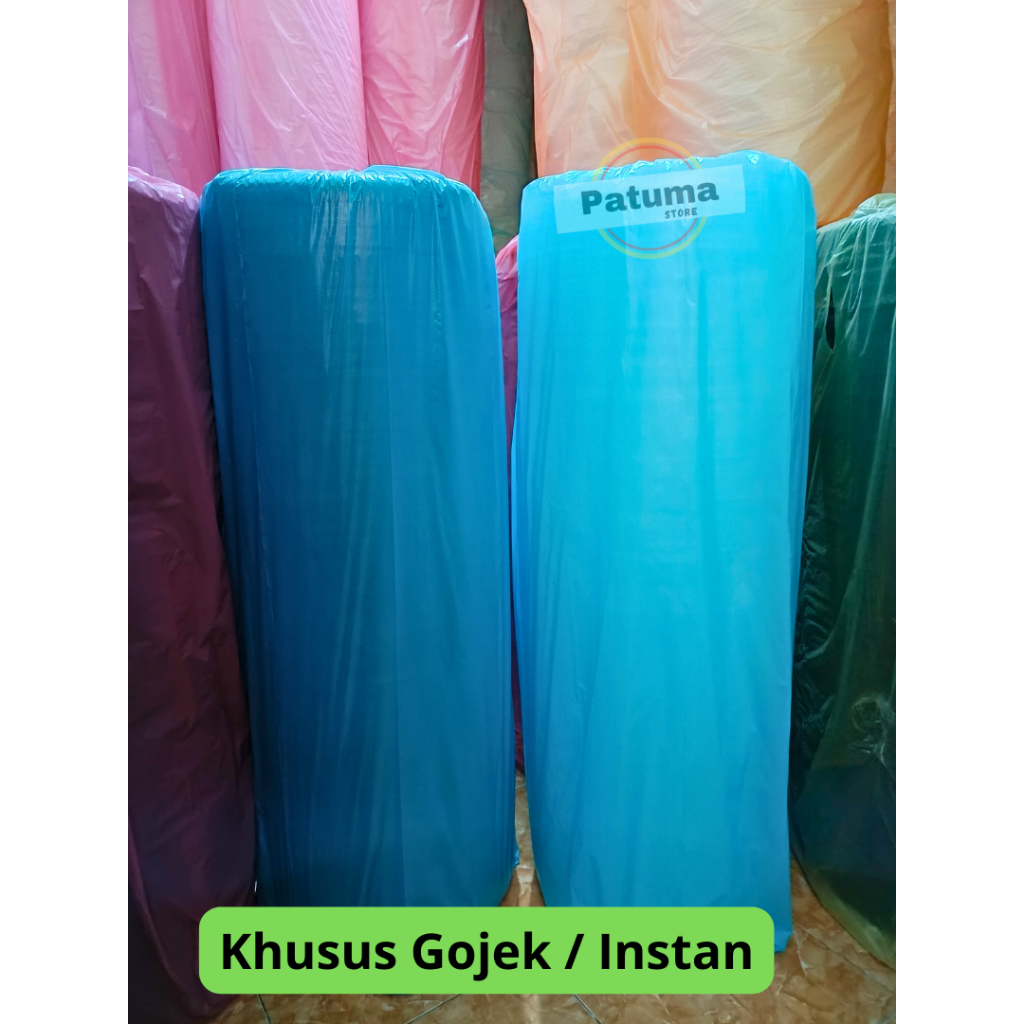 

Bubblewrap Cakra Tebal Hitam Bening Murah