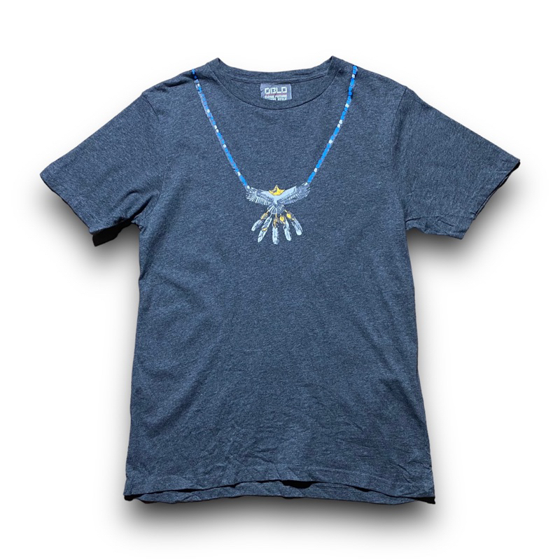 Goros japanese Jewellery Shirt
