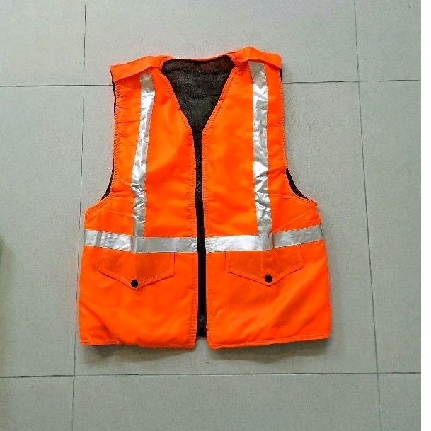 Rompi Safety Busa/ Rompi Safety Lapis Busa/ Rompi Dacron Busa/Rompi Safety Proyek