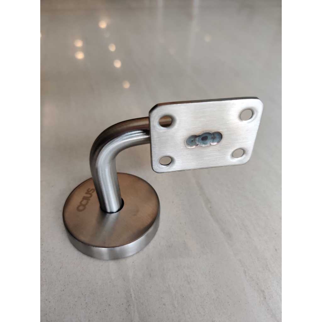 Pegangan Railing Tangga untuk ke Tembok merk OCIUS OGR 0150