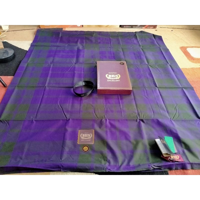 sarung bhs excellent type kdt jadul