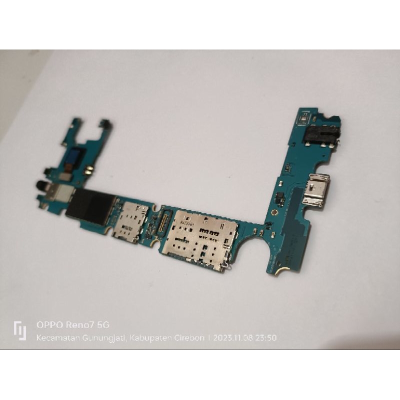 MESIN SAMSUNG J4 PLUS ORIGINAL COPOTAN