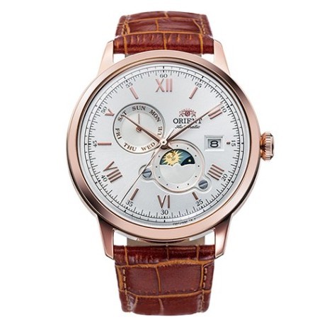 ORIENT RA-AK0801S Mechanical Classic Men's Watch